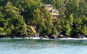 Reef Point Oceanfront Bed And Breakfast